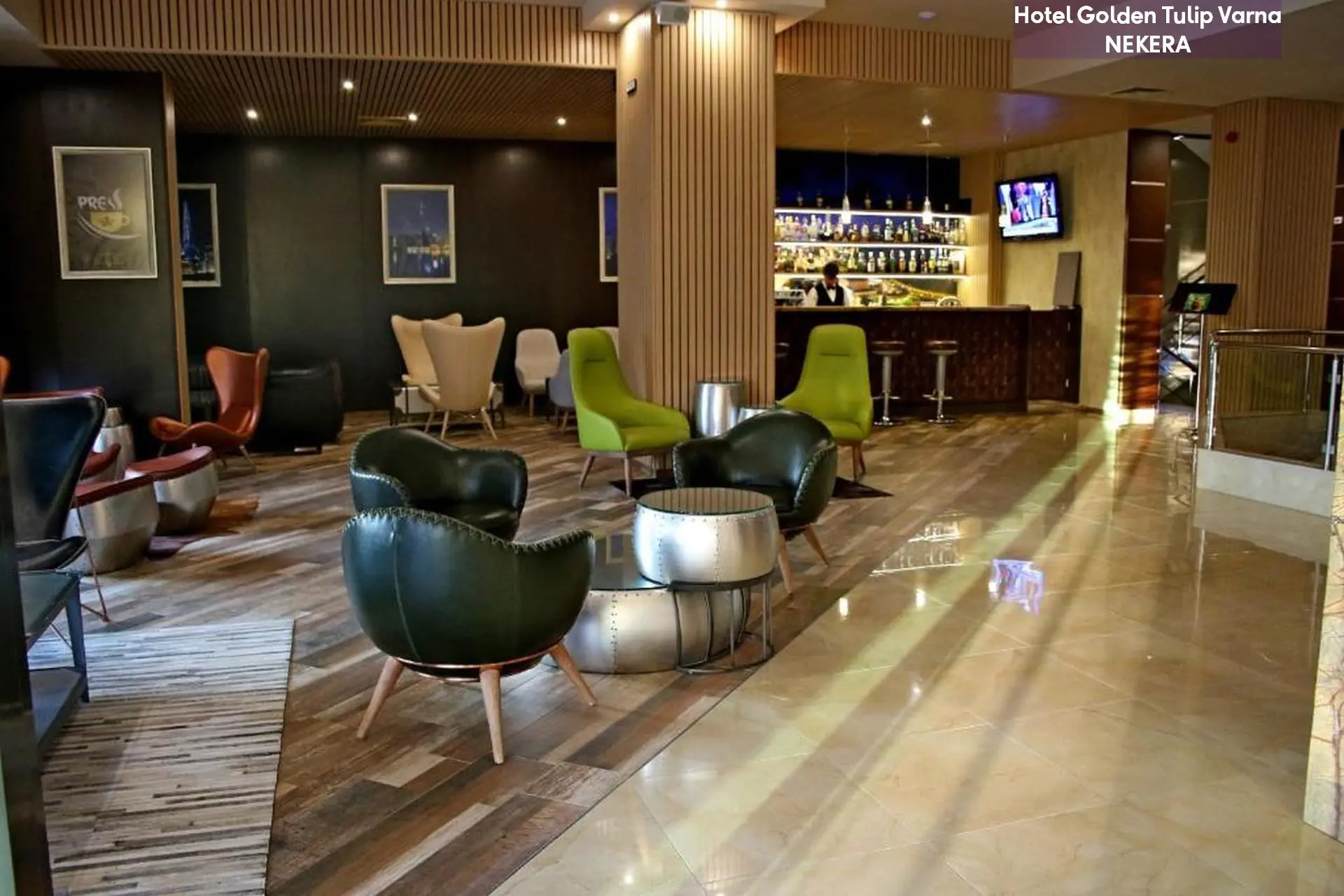 Golden Tulip Varna - zdjęcie 14
