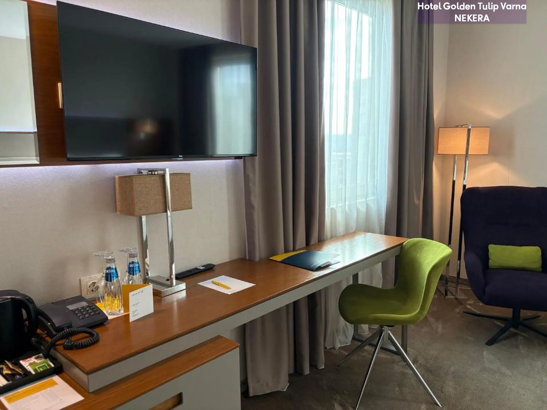 Golden Tulip Varna - zdjęcie 7