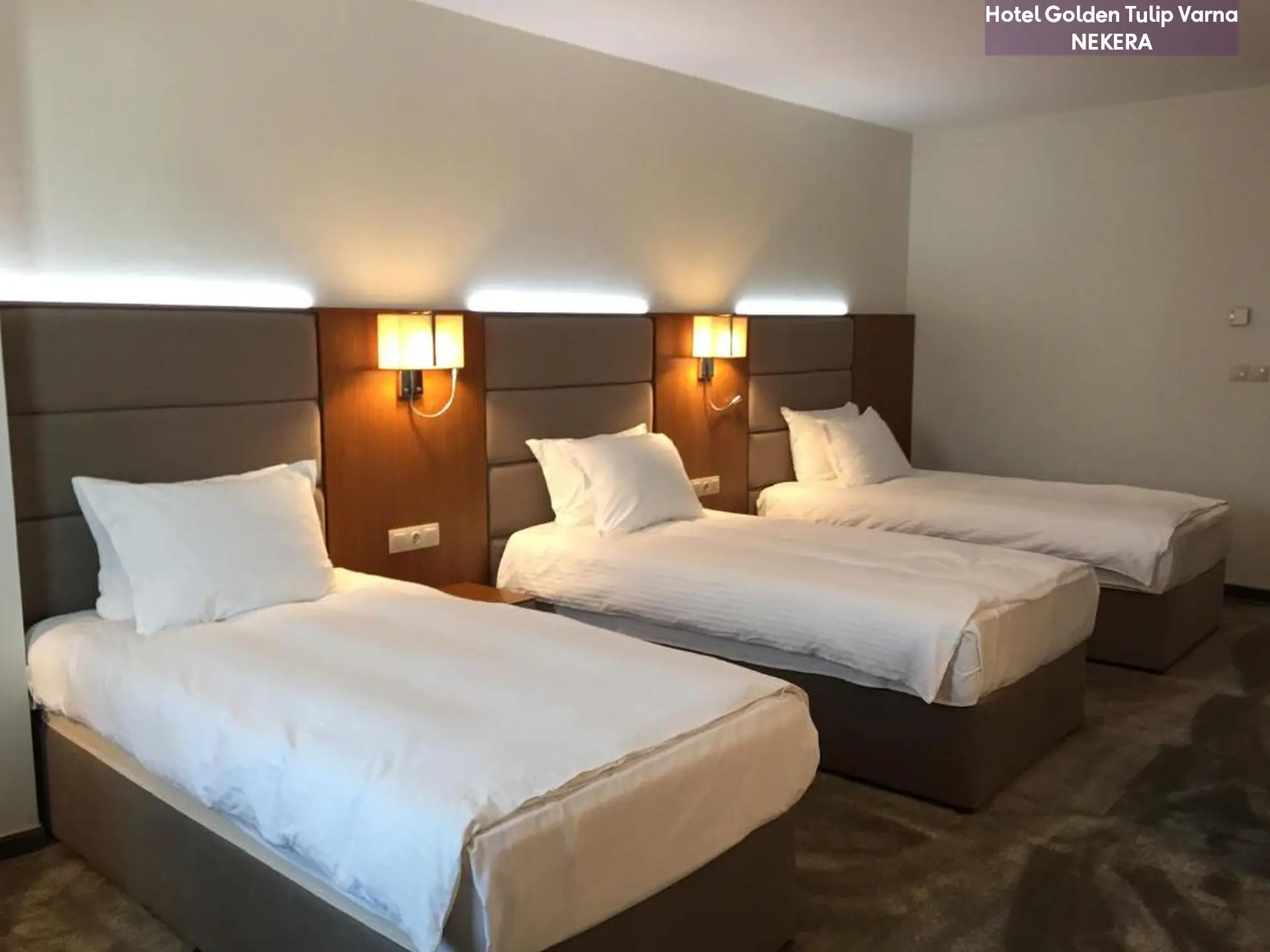 Golden Tulip Varna - zdjęcie 9