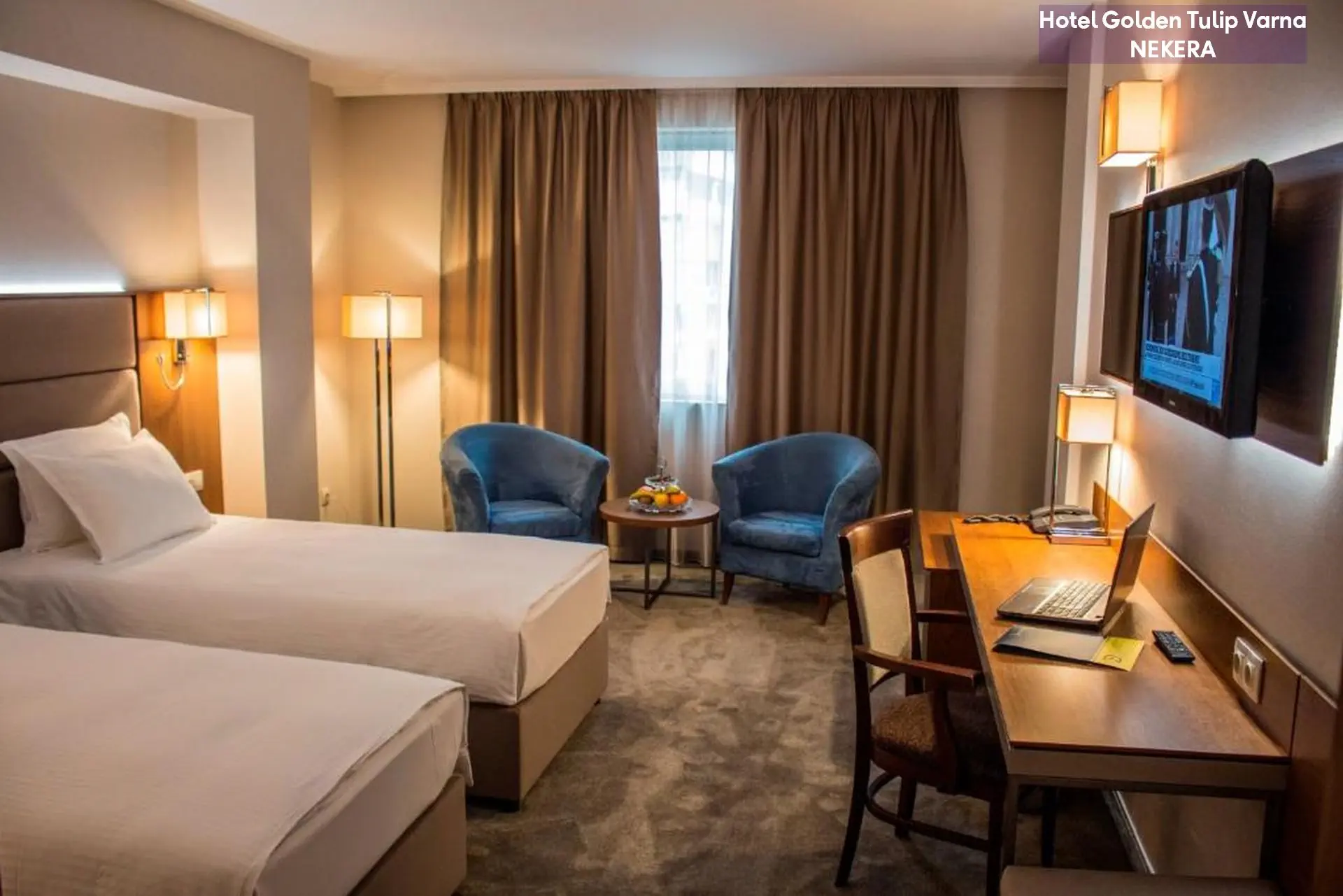 Golden Tulip Varna - zdjęcie 8