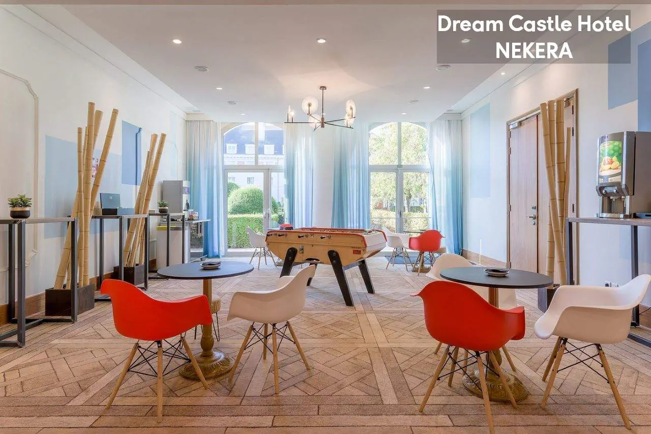 Dream Castle - zdjęcie 12