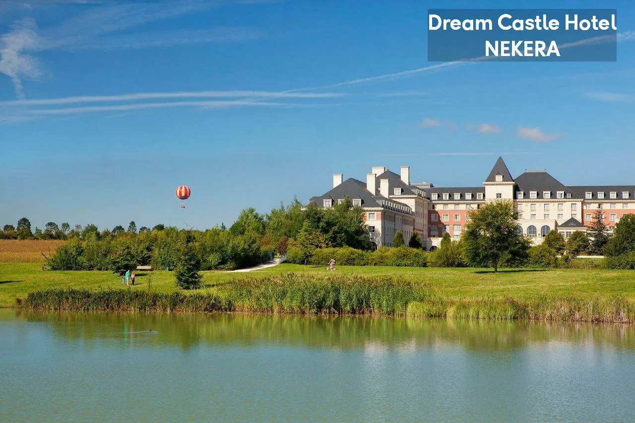 Dream Castle - zdjęcie 4
