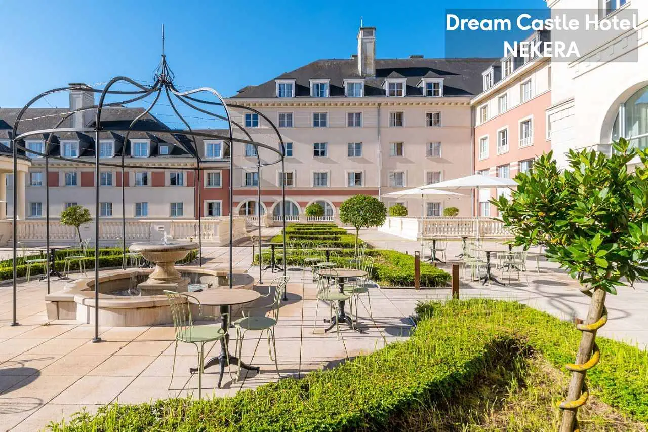 Dream Castle - zdjęcie 18
