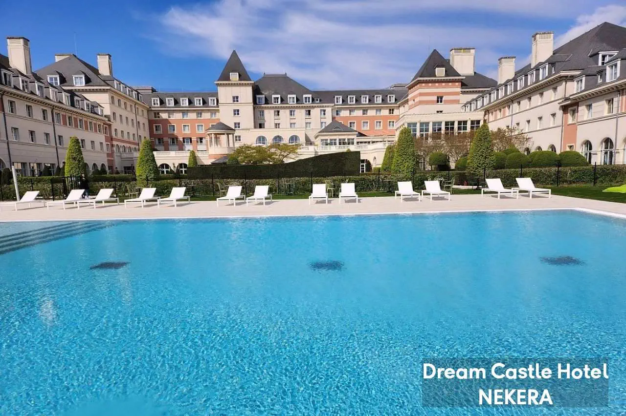Dream Castle - zdjęcie 19