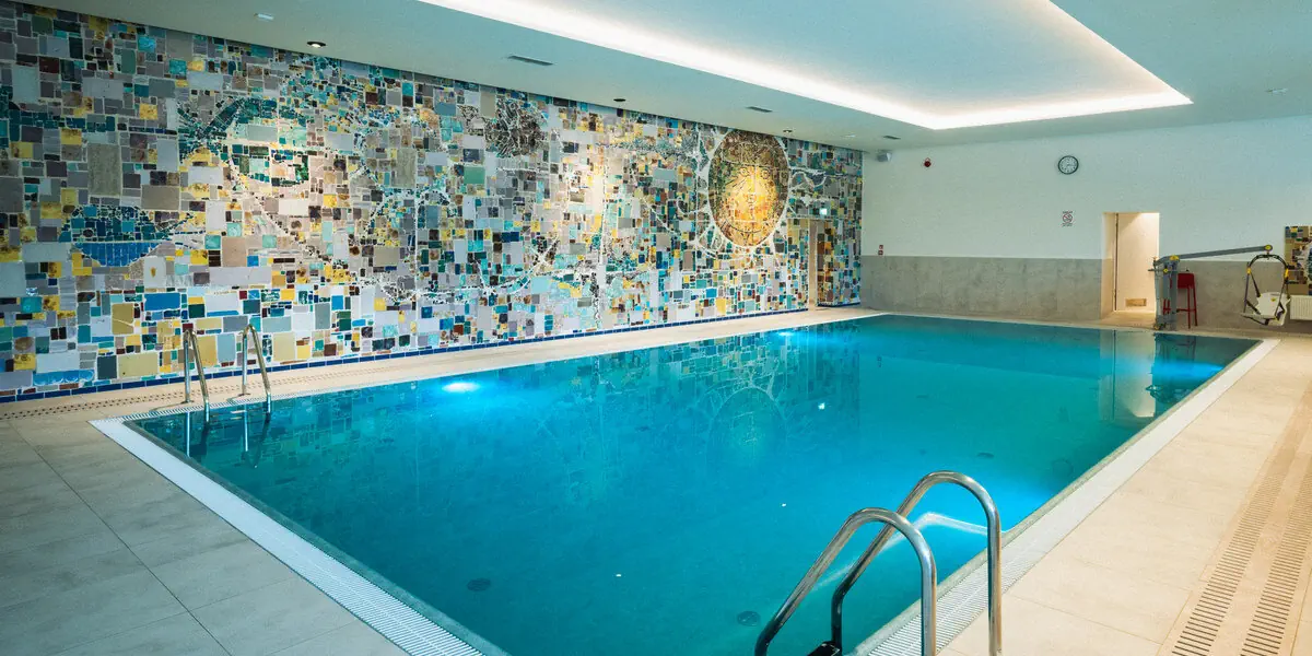 Arche Metalowiec (Muszyna) - zdjęcie 12