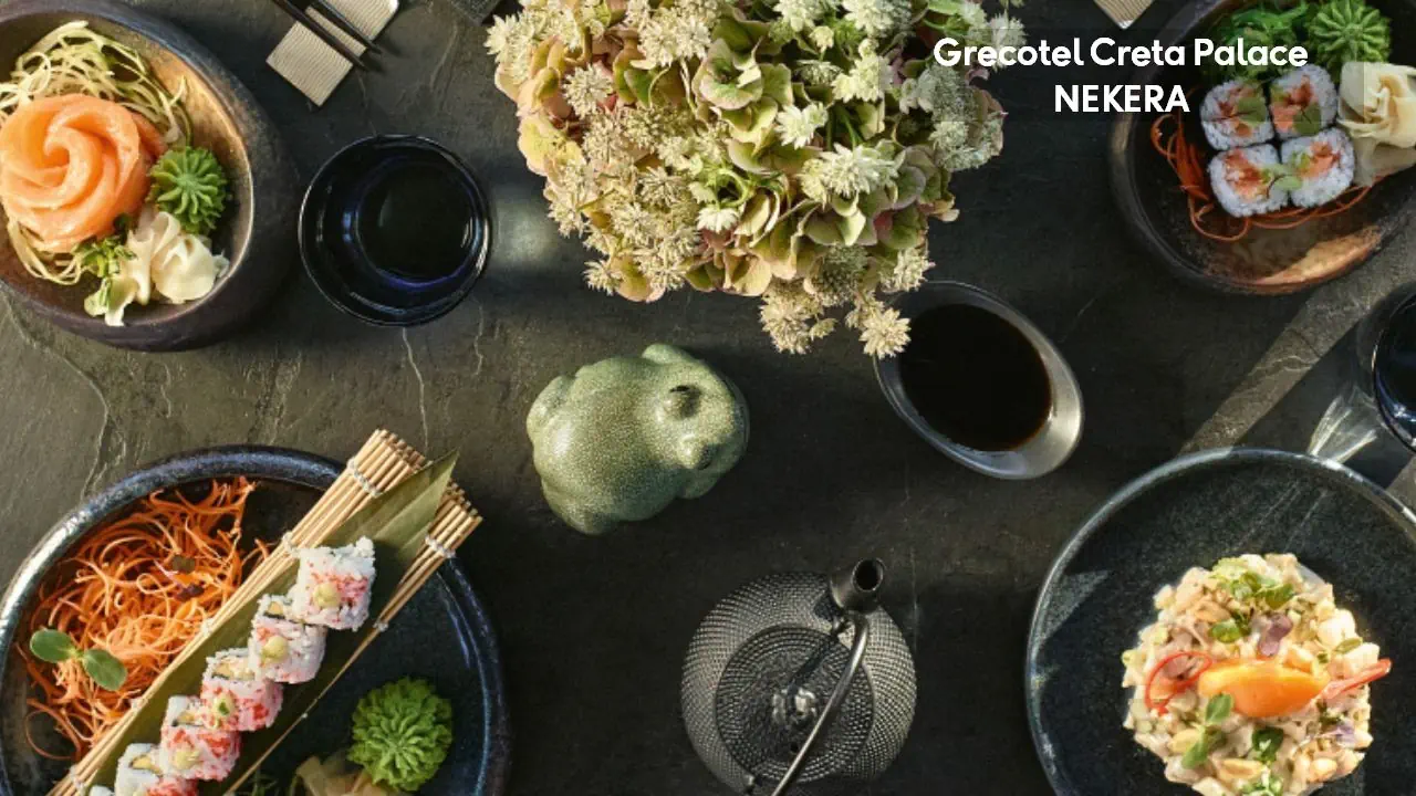 Grecotel Creta Palace (Rethymno) - zdjęcie 8