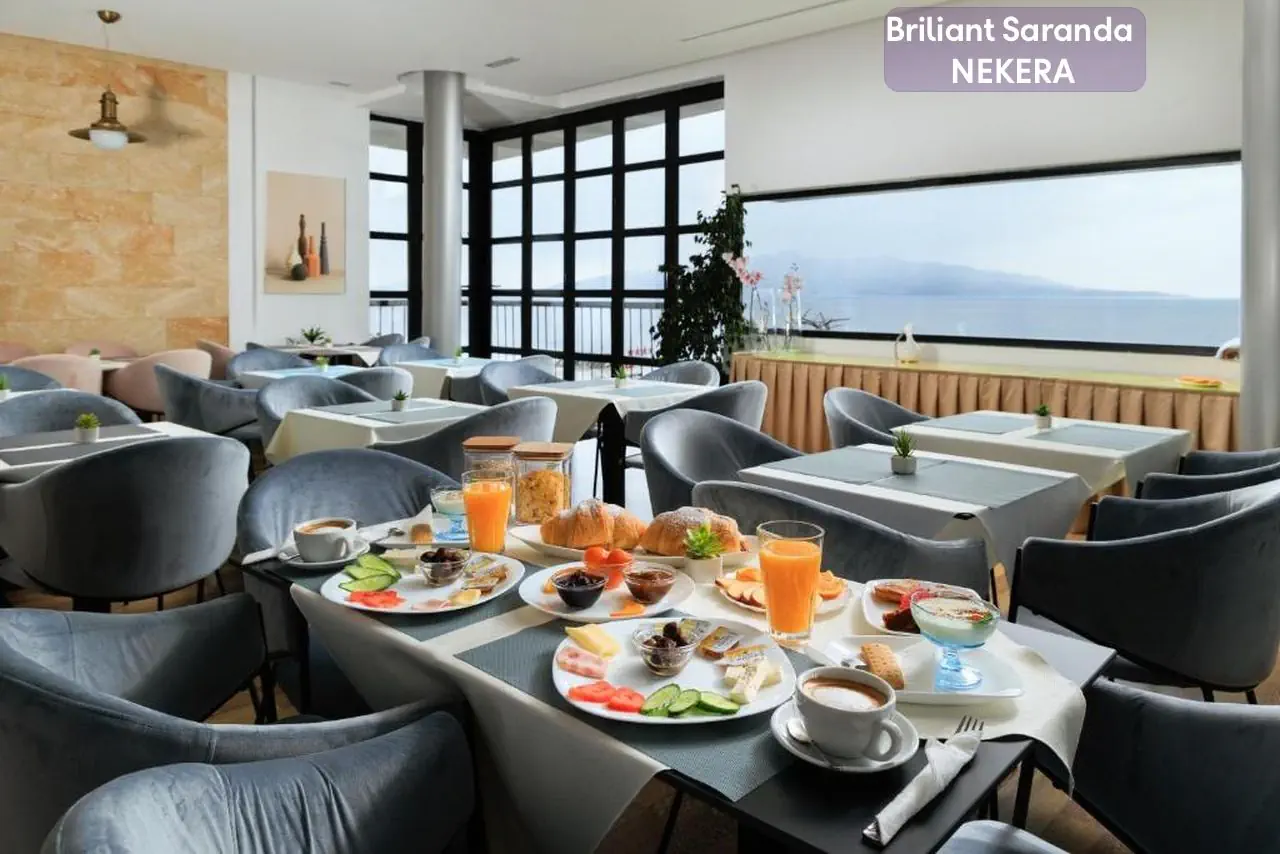 Brilant (Saranda)