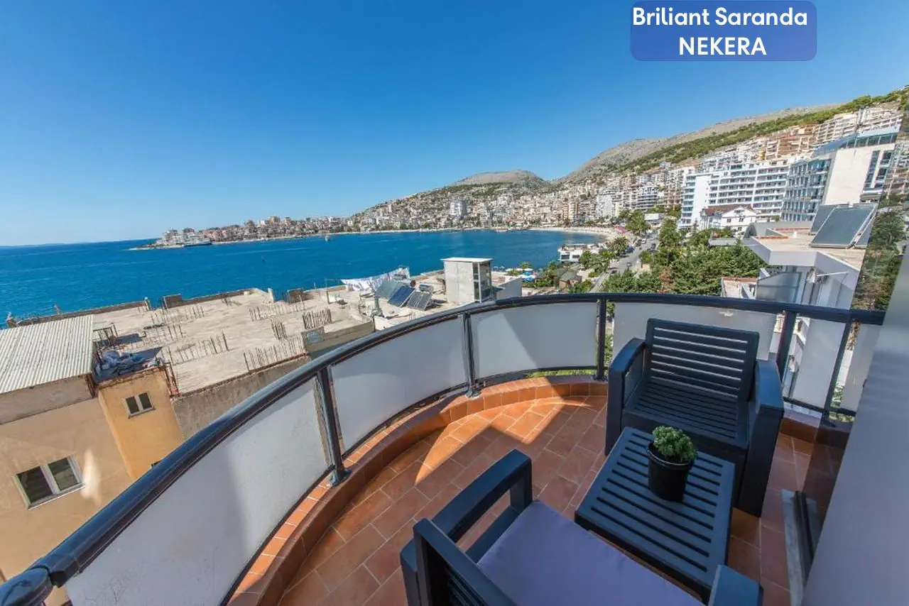 Brilant (Saranda)