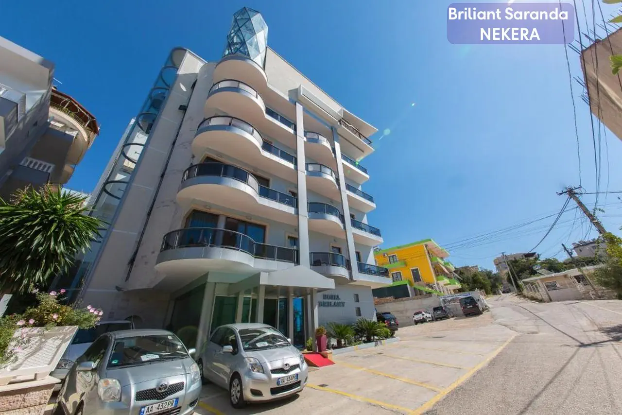 Brilant (Saranda)
