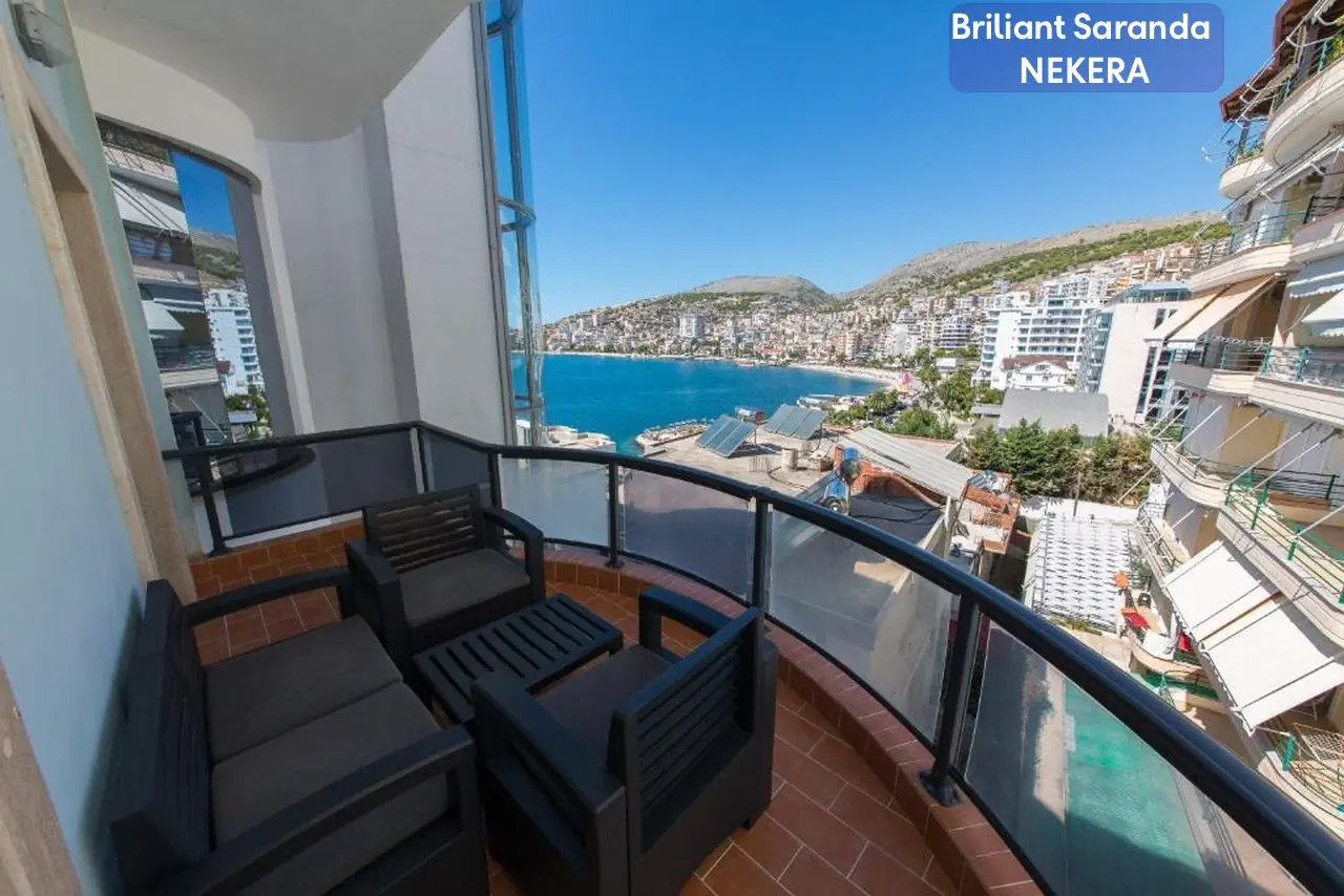 Brilant (Saranda)