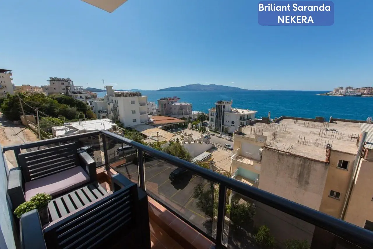 Brilant (Saranda)
