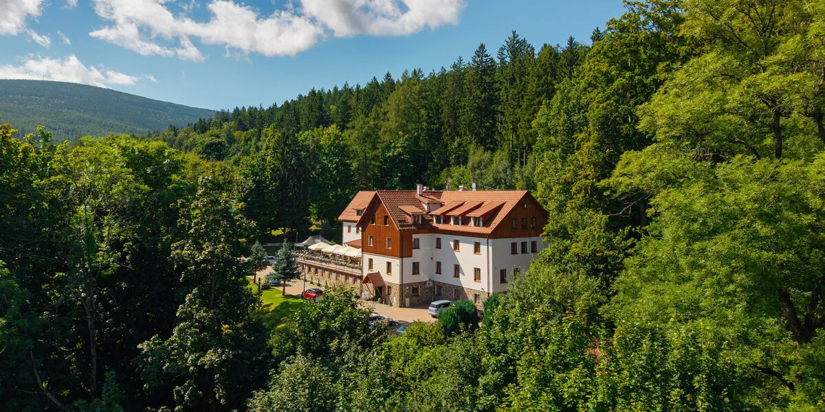 Le Mont Medical & SPA (ex. Ewa Dom Uzdrowiskowy Medical & SPA) - zdjęcie 20