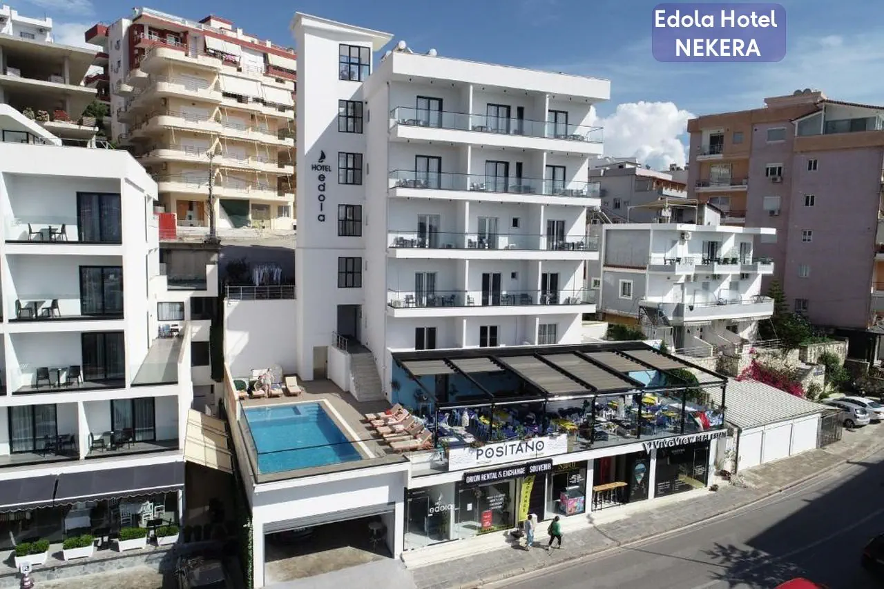 Edola (Sarandë)