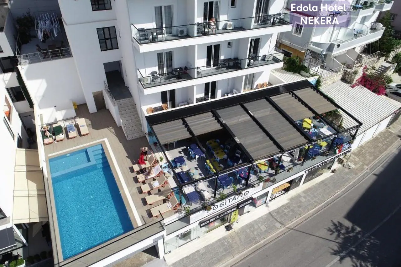 Edola (Sarandë)