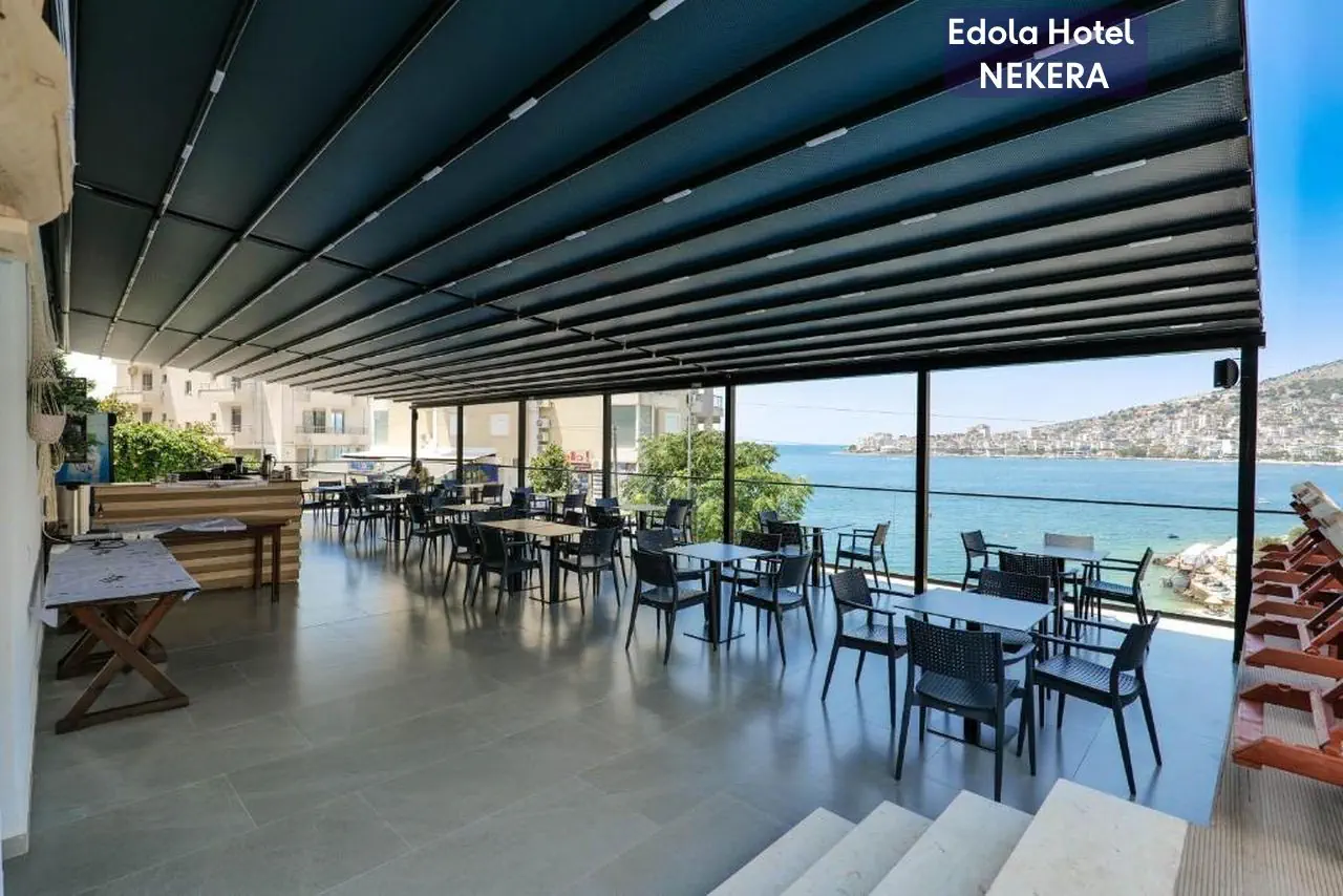 Edola (Sarandë)
