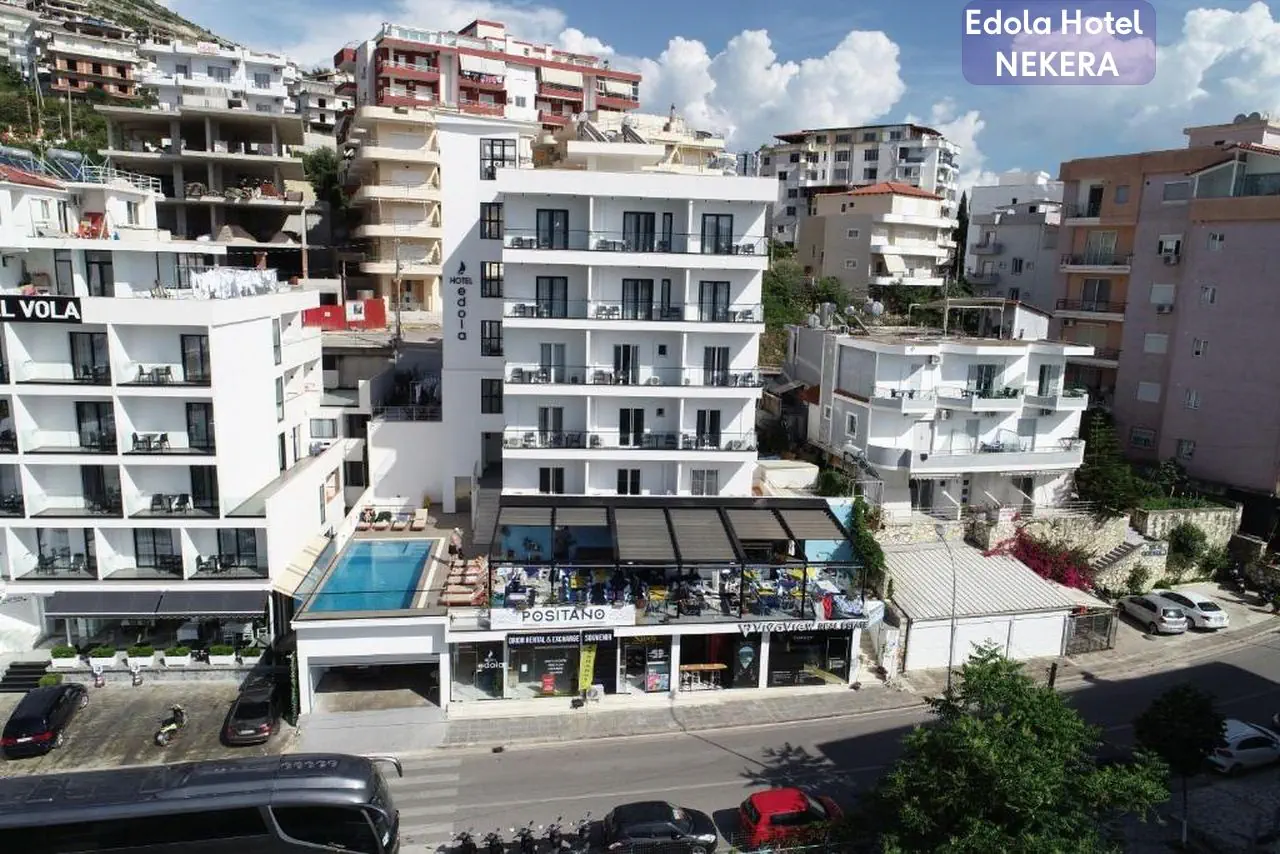 Edola (Sarandë)