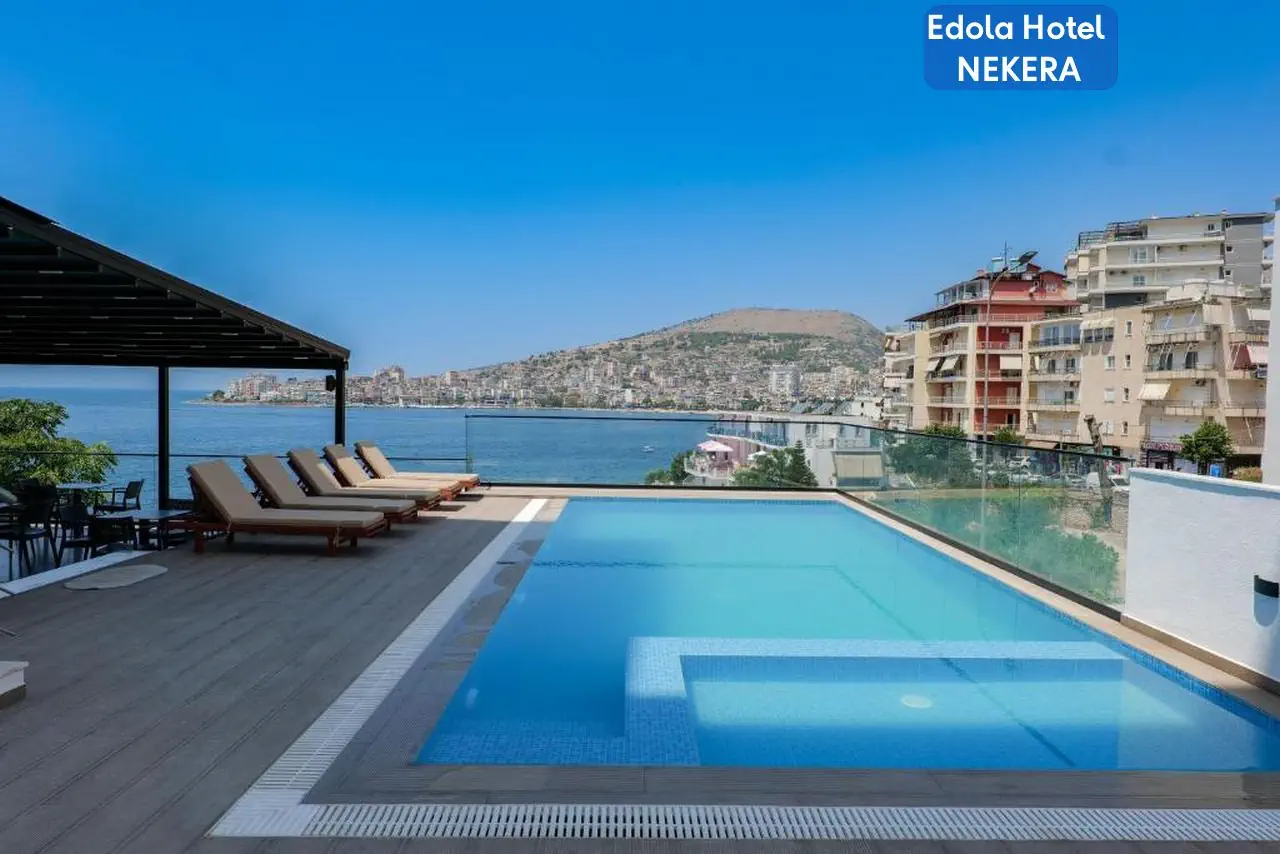 Edola (Sarandë)
