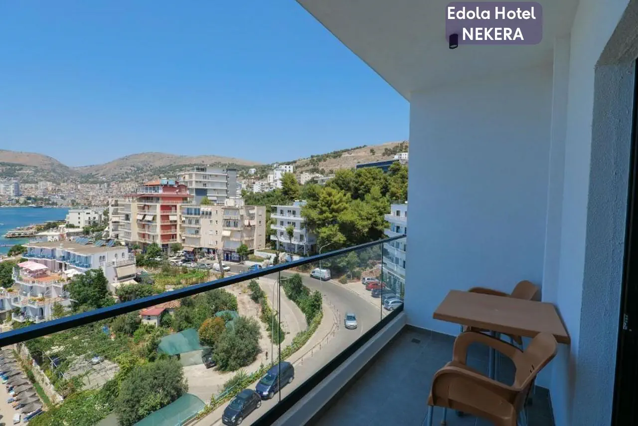 Edola (Sarandë)