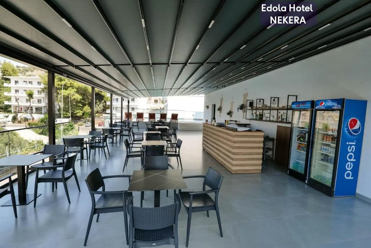 Edola (Sarandë)
