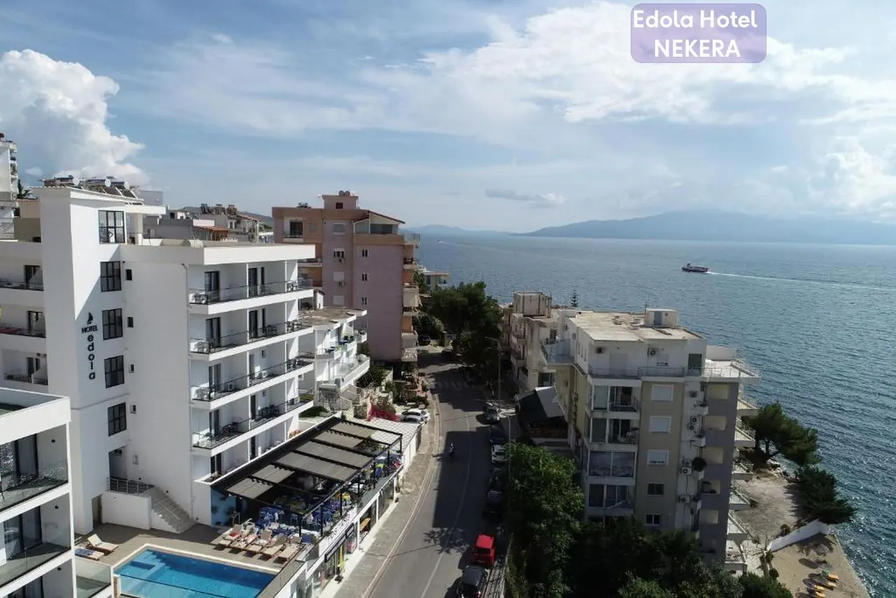 Edola (Sarandë)