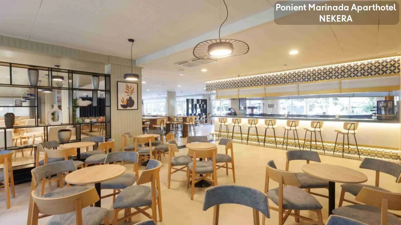 Ponient Marinada by PortAventura World