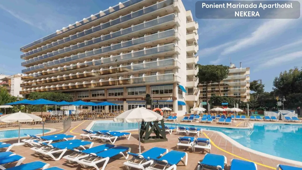 Ponient Marinada by PortAventura World