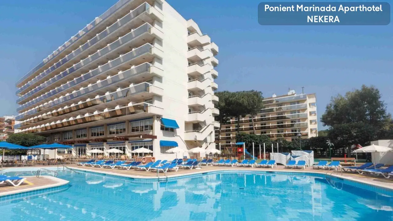 Ponient Marinada by PortAventura World