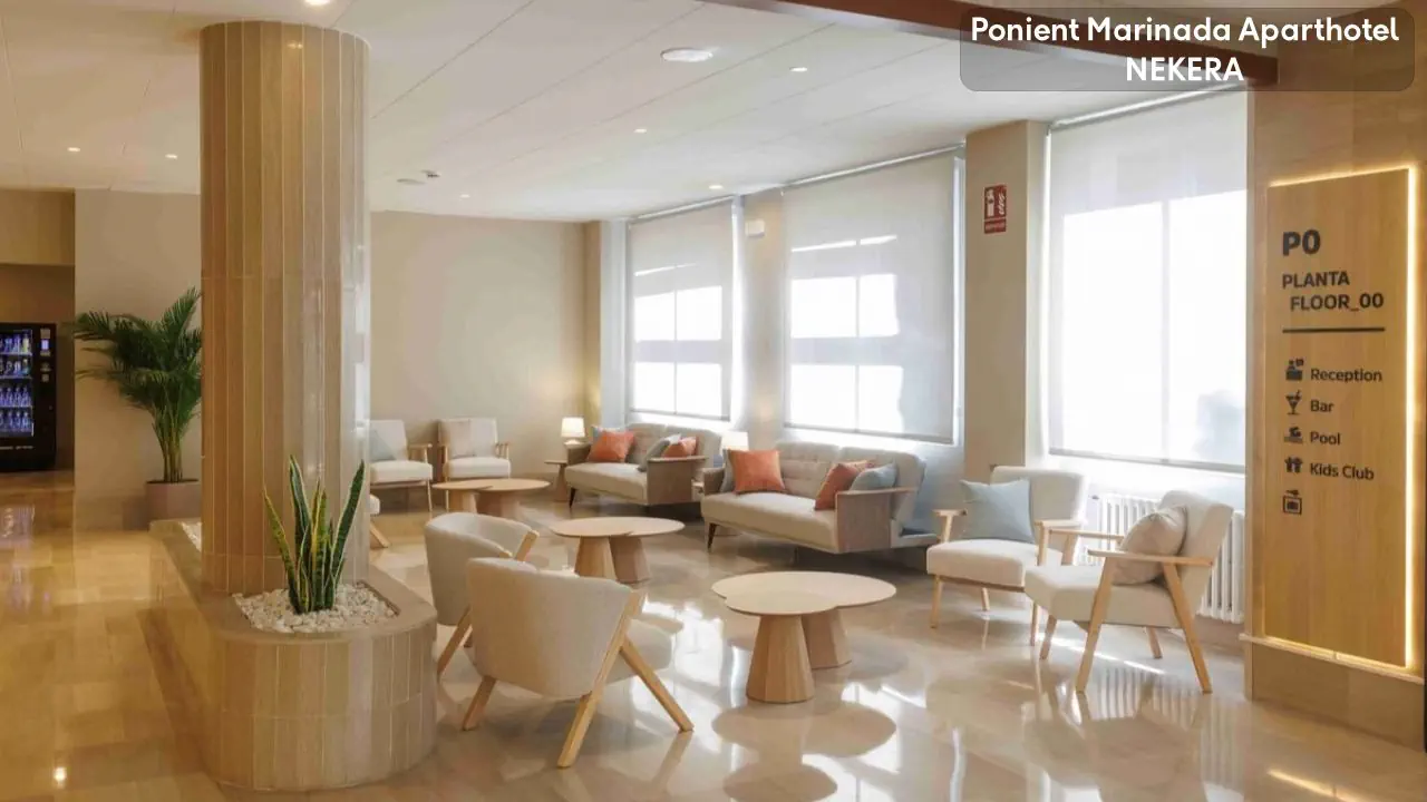 Ponient Marinada by PortAventura World