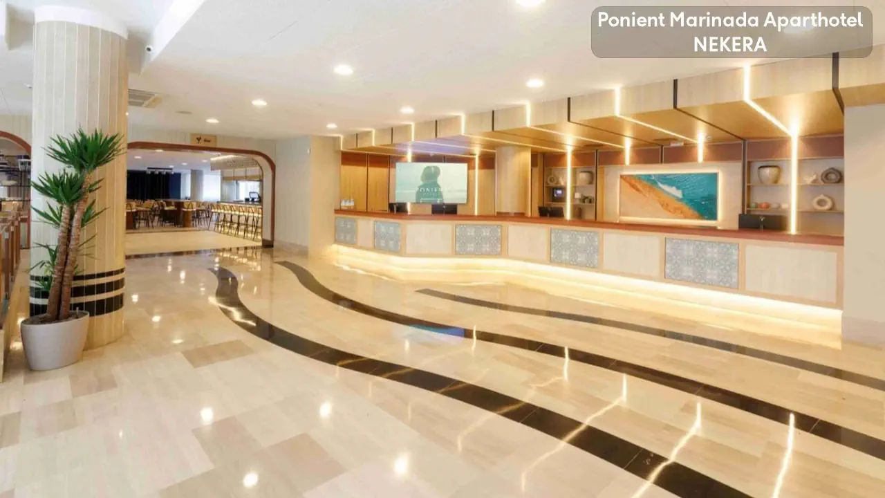 Ponient Marinada by PortAventura World