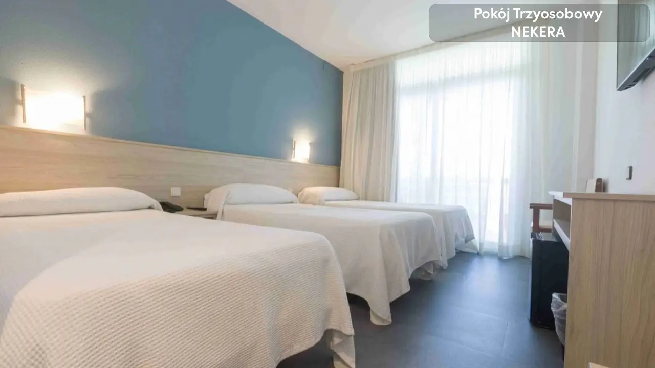 Ponient Marinada by PortAventura World