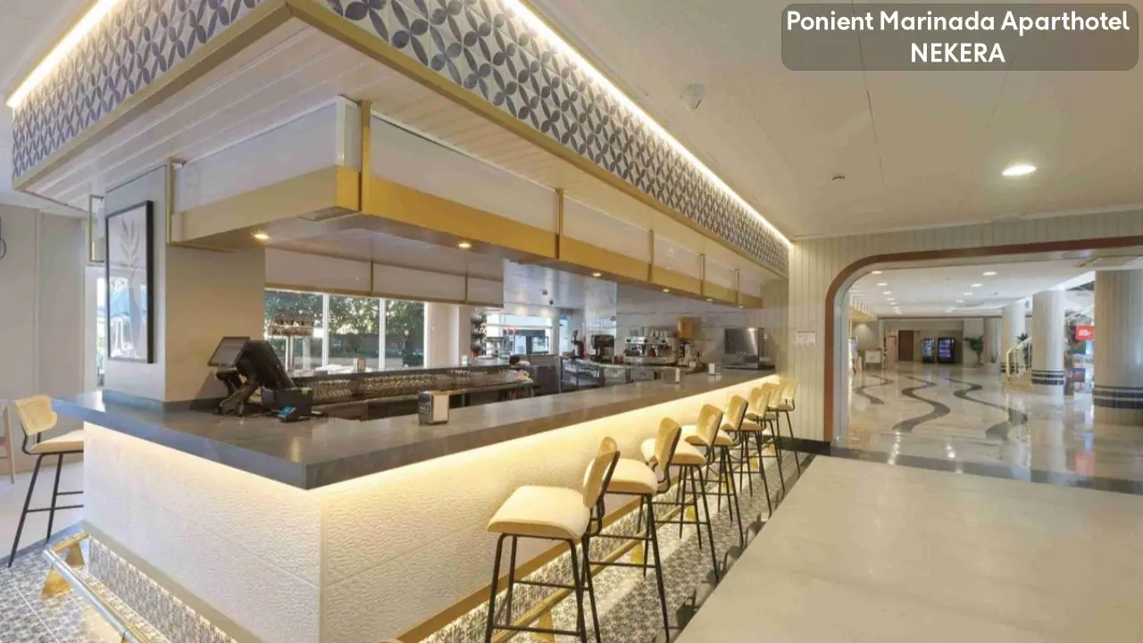 Ponient Marinada by PortAventura World