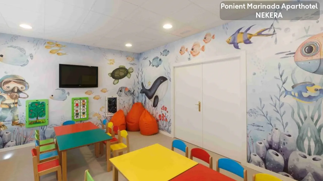 Ponient Marinada by PortAventura World