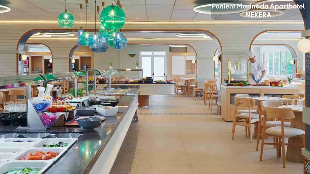Ponient Marinada by PortAventura World