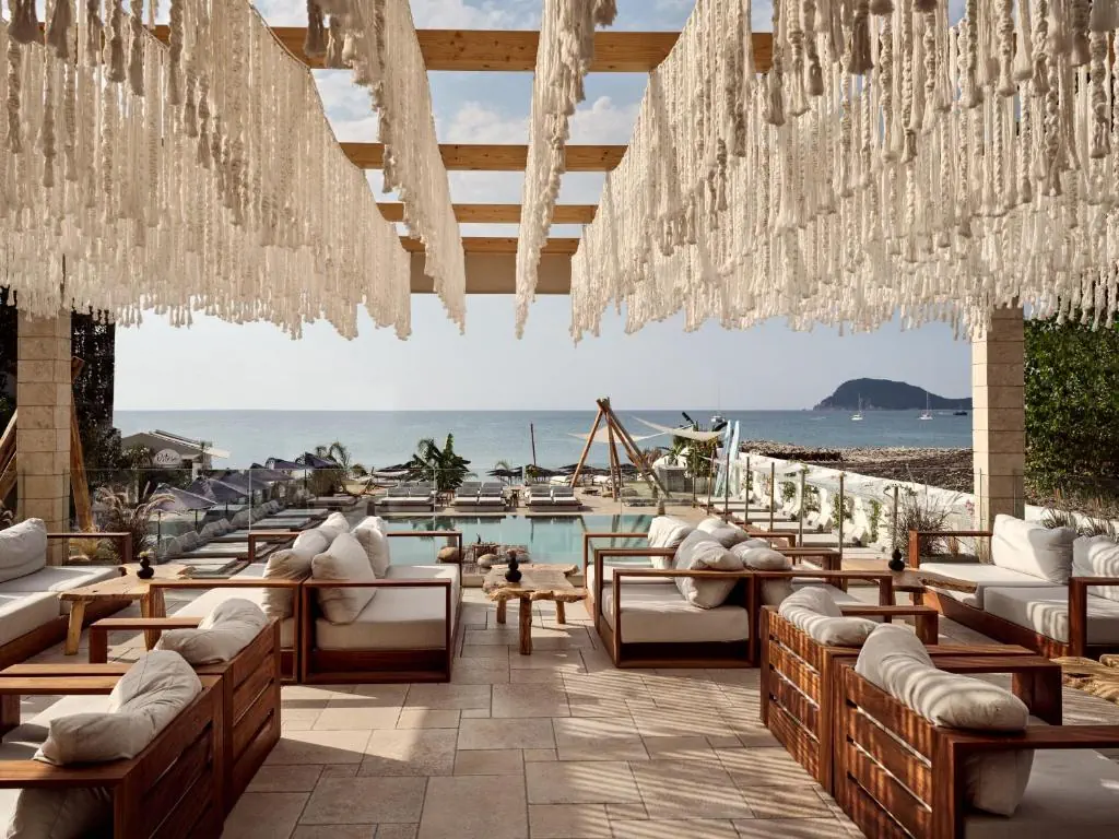 Gardelli Resort