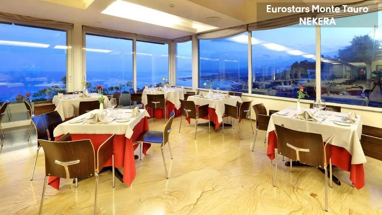 Eurostars Monte Tauro (ex. Monte Tauro) - zdjęcie 22