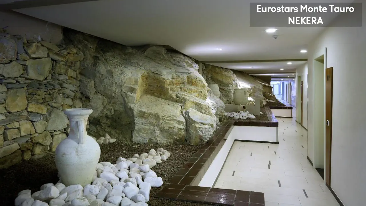 Eurostars Monte Tauro (ex. Monte Tauro) - zdjęcie 16