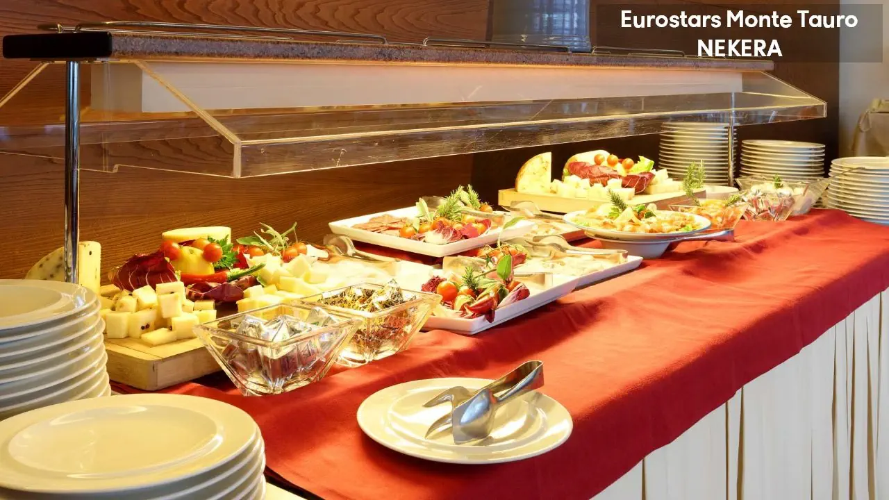 Eurostars Monte Tauro (ex. Monte Tauro) - zdjęcie 26