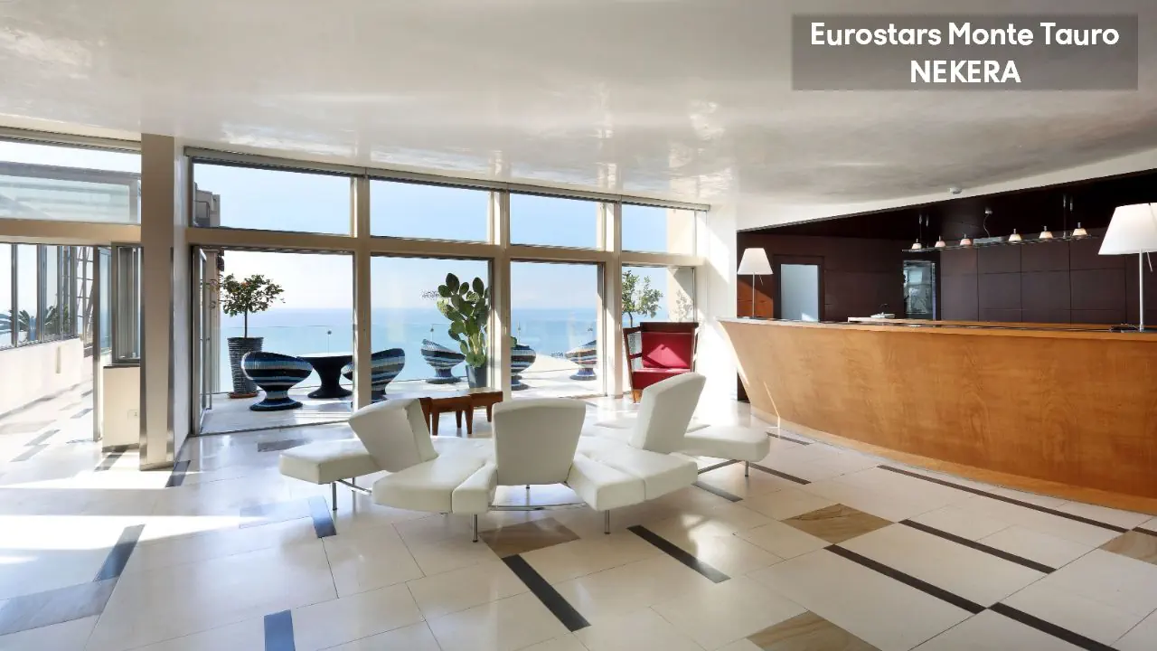 Eurostars Monte Tauro (ex. Monte Tauro) - zdjęcie 8