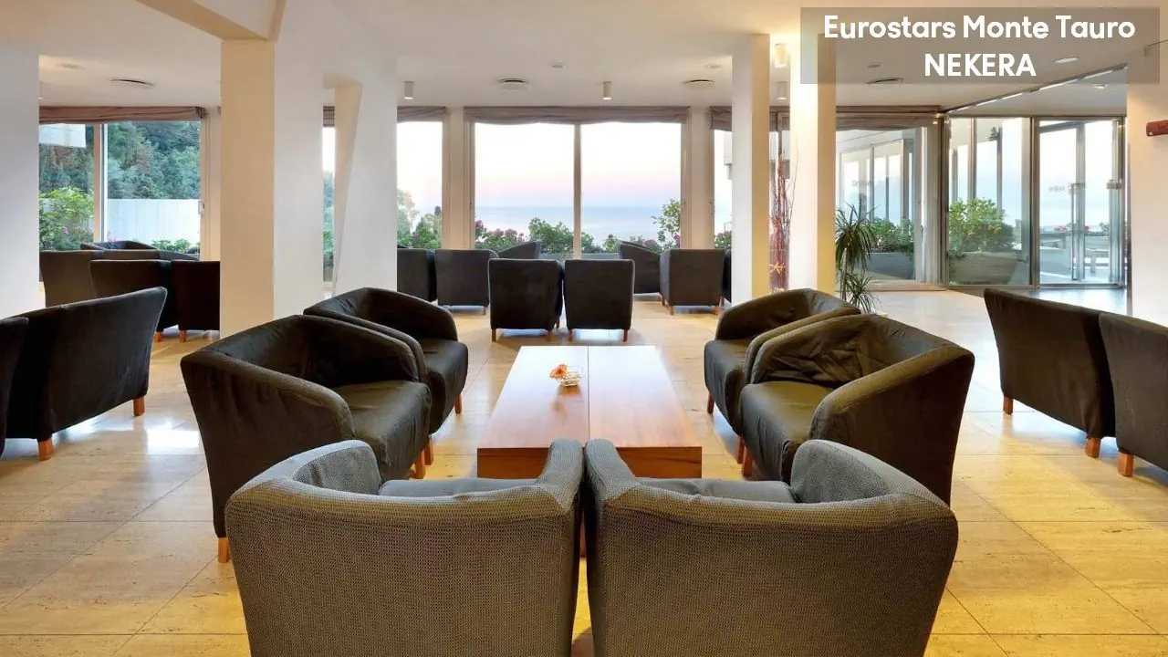 Eurostars Monte Tauro (ex. Monte Tauro) - zdjęcie 7