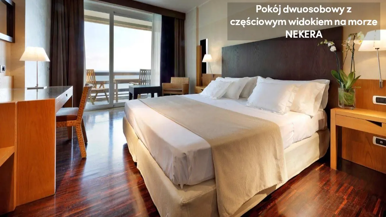 Eurostars Monte Tauro (ex. Monte Tauro) - zdjęcie 13