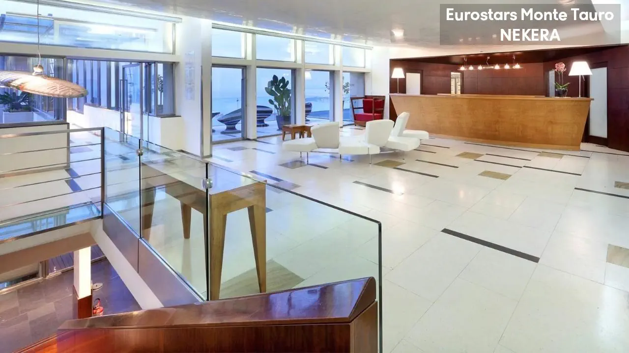 Eurostars Monte Tauro (ex. Monte Tauro) - zdjęcie 10