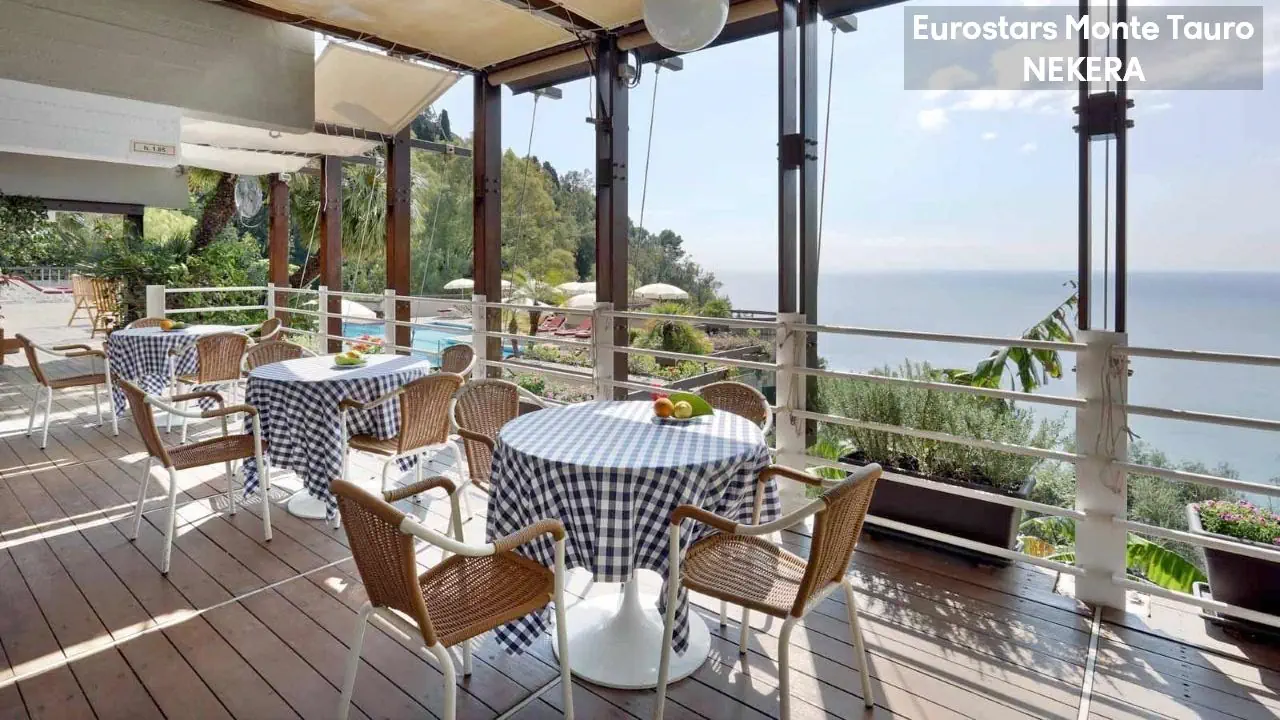 Eurostars Monte Tauro (ex. Monte Tauro) - zdjęcie 18