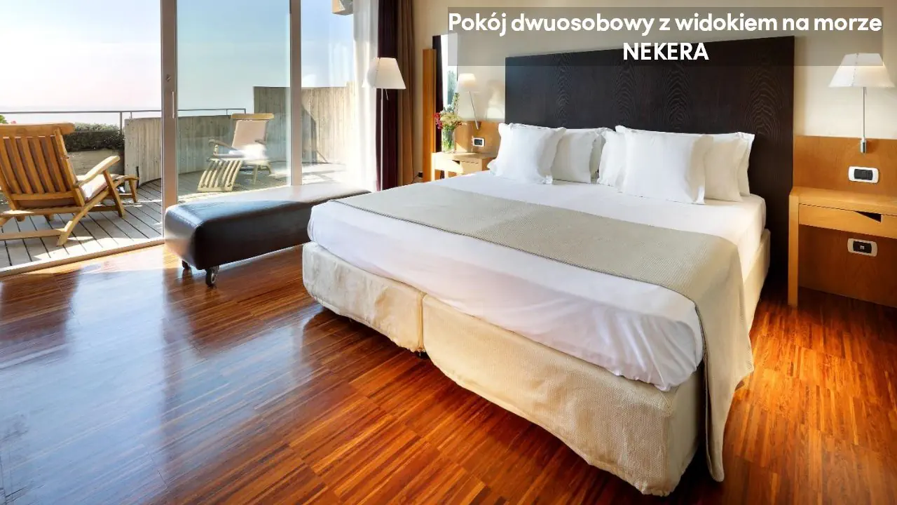 Eurostars Monte Tauro (ex. Monte Tauro) - zdjęcie 14