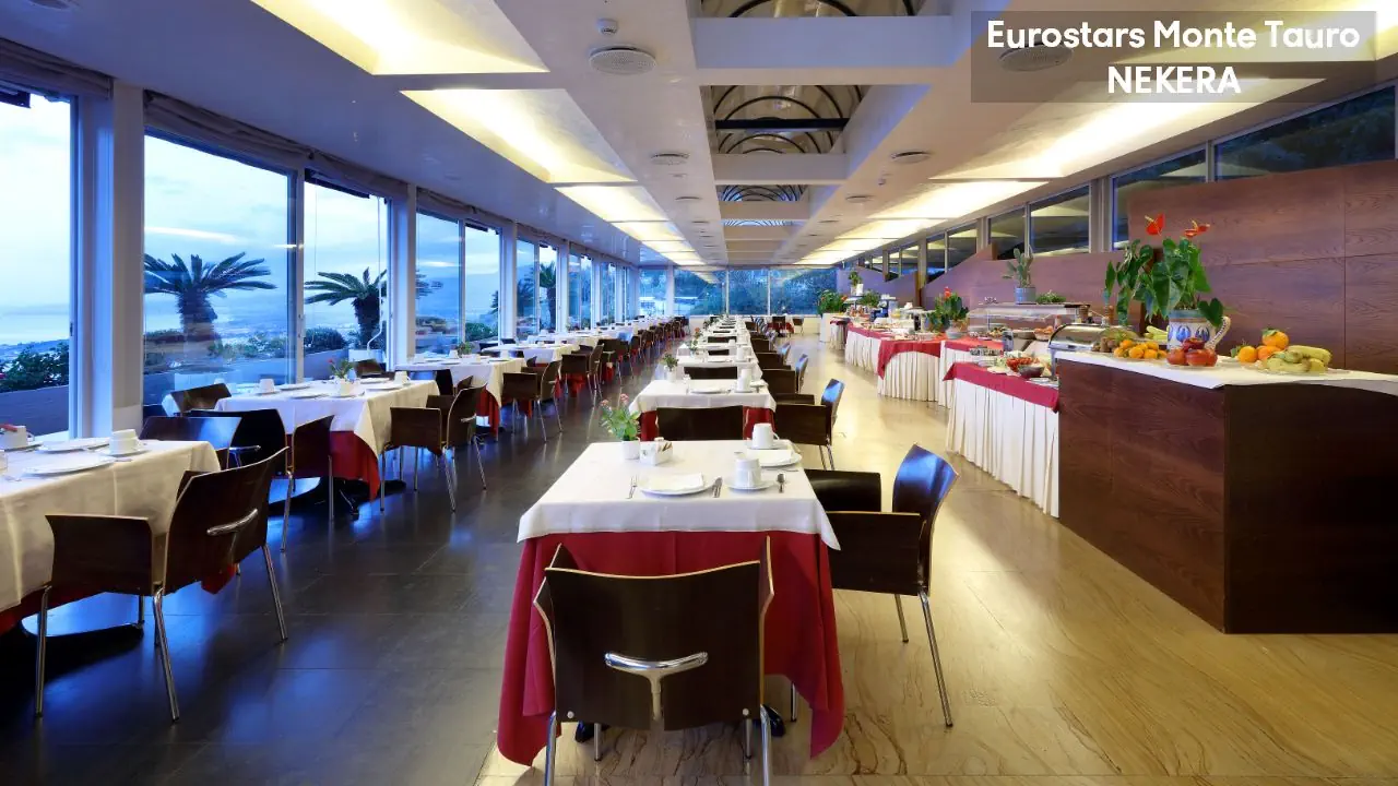 Eurostars Monte Tauro (ex. Monte Tauro) - zdjęcie 19