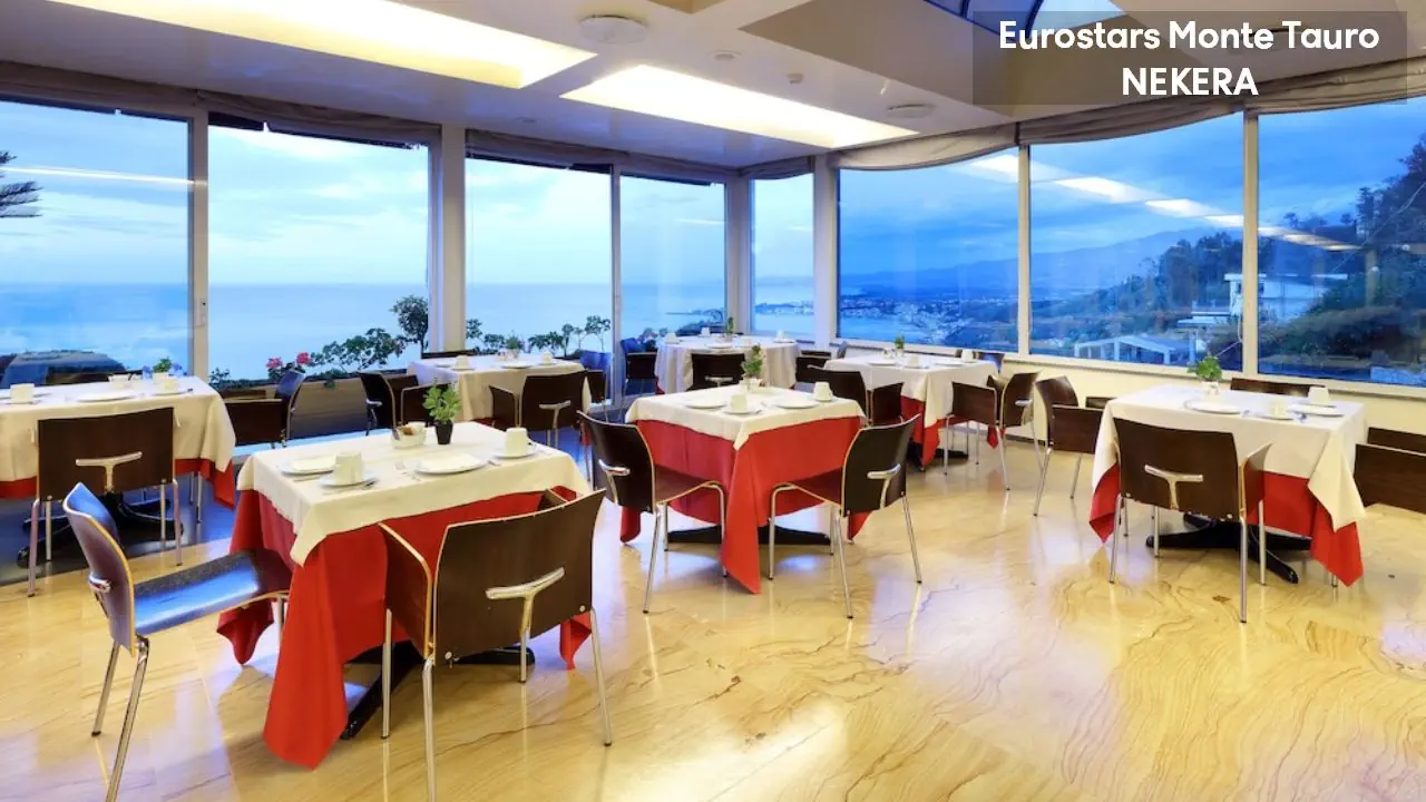 Eurostars Monte Tauro (ex. Monte Tauro) - zdjęcie 20
