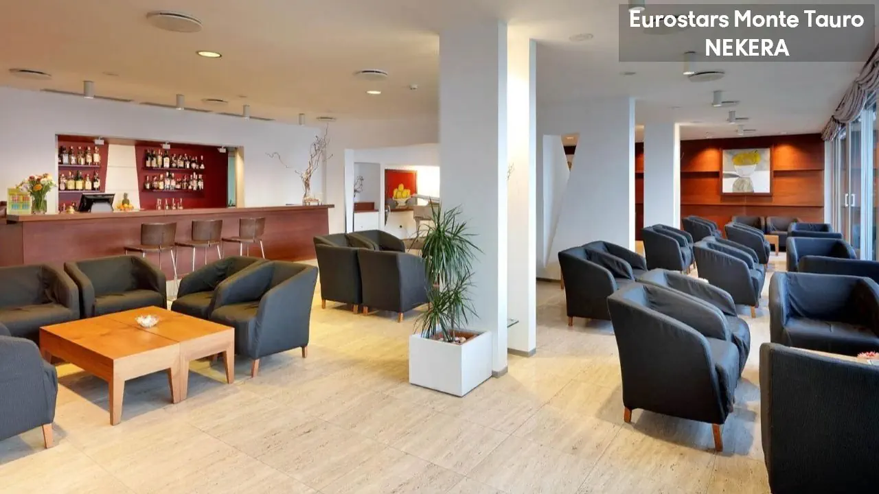 Eurostars Monte Tauro (ex. Monte Tauro) - zdjęcie 9