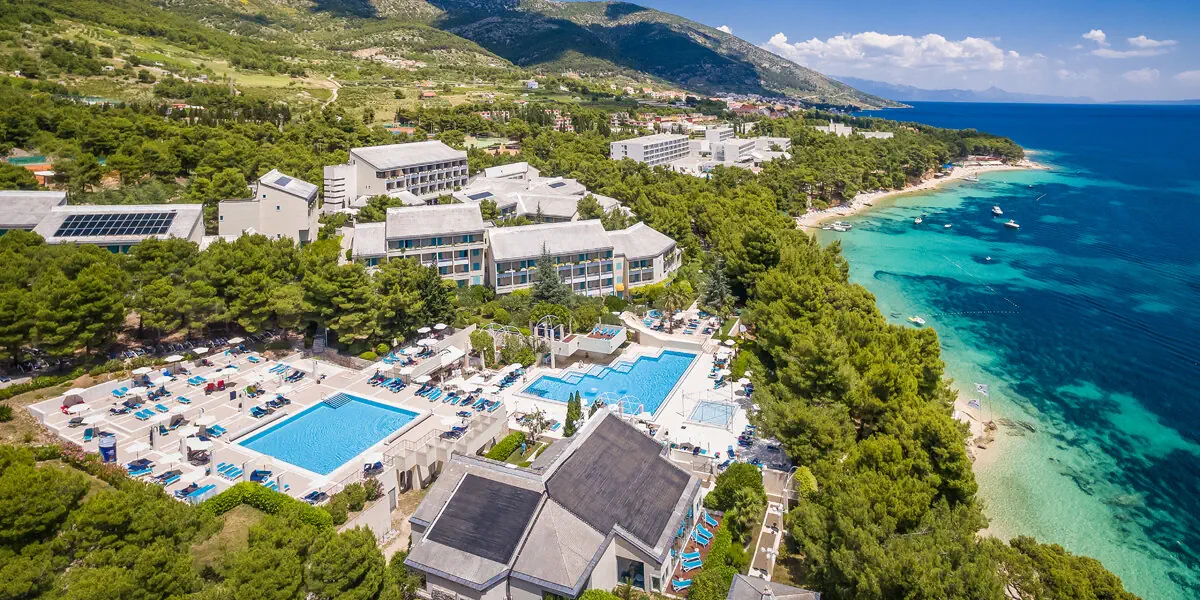 Bretanide (Brač)