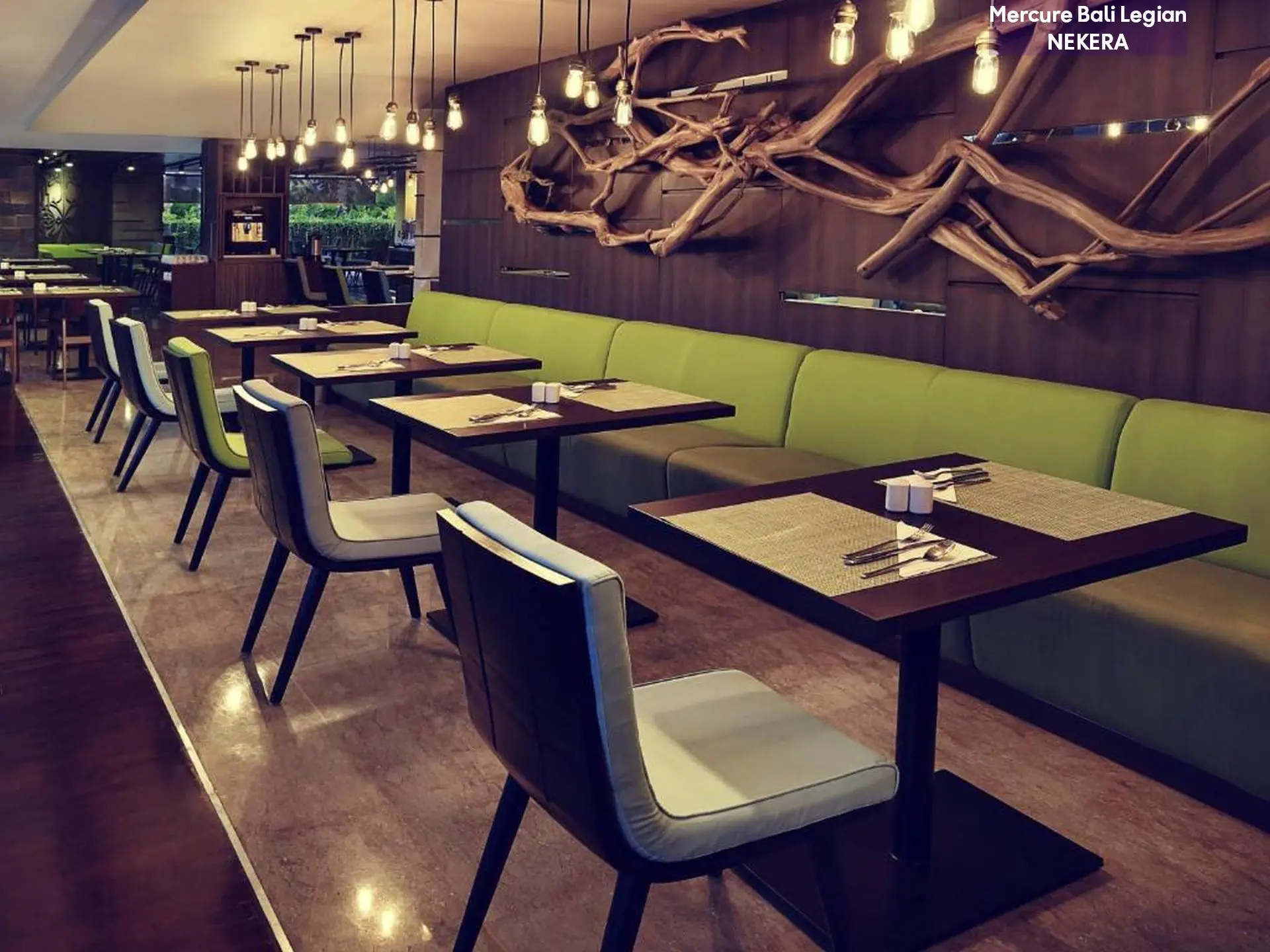 Mercure Bali Legian - zdjęcie 13