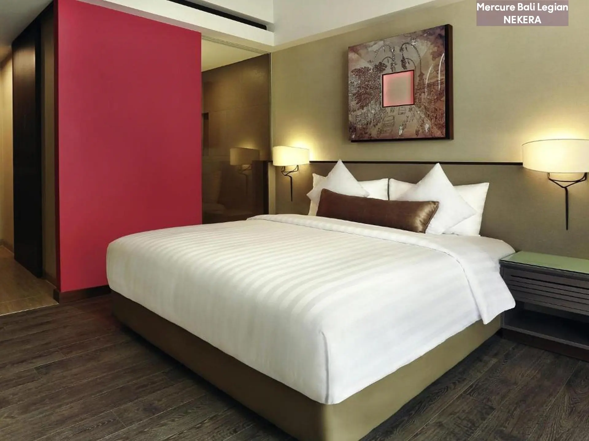 Mercure Bali Legian - zdjęcie 7