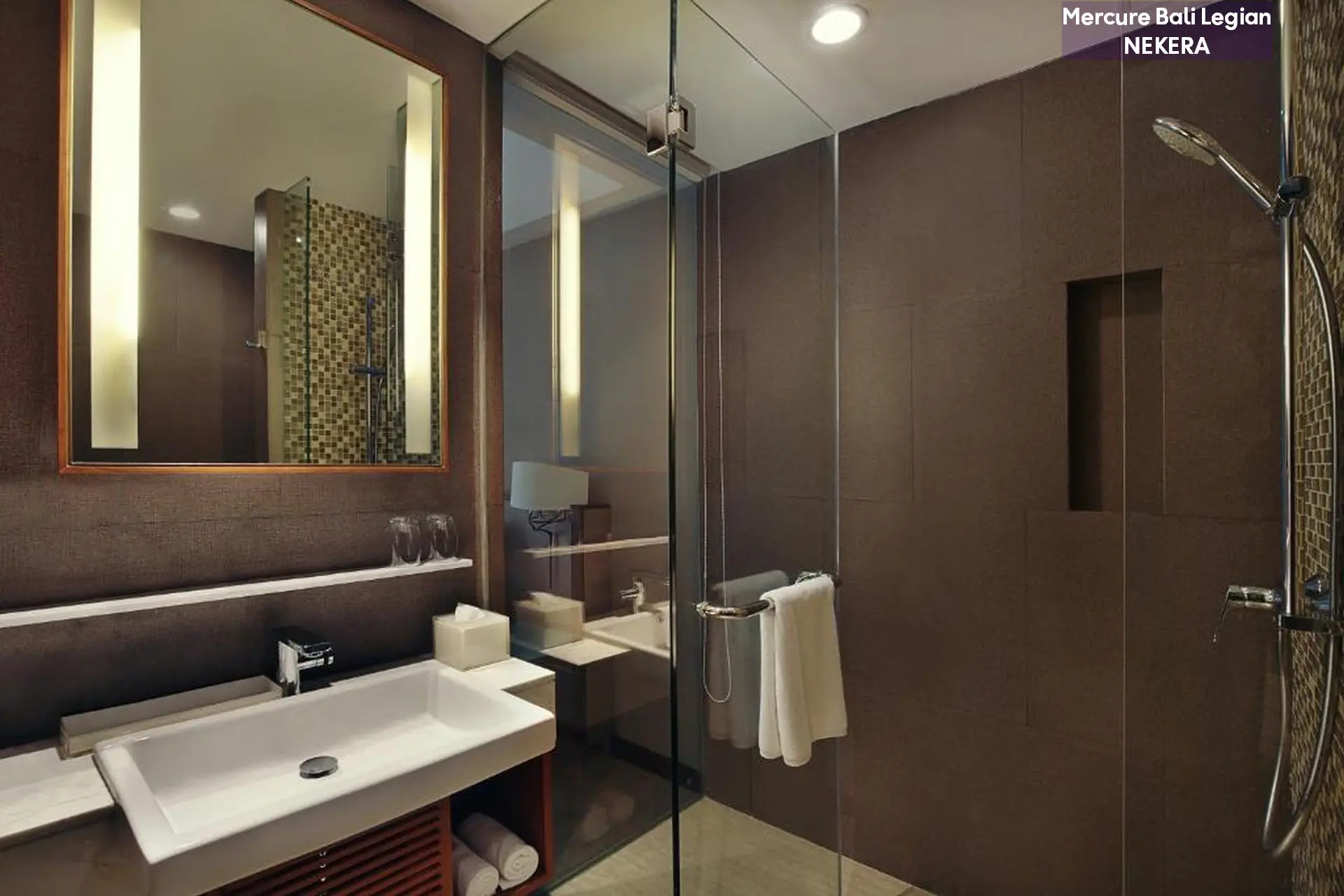Mercure Bali Legian - zdjęcie 11